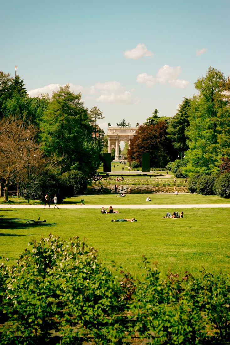 Parco Sempione